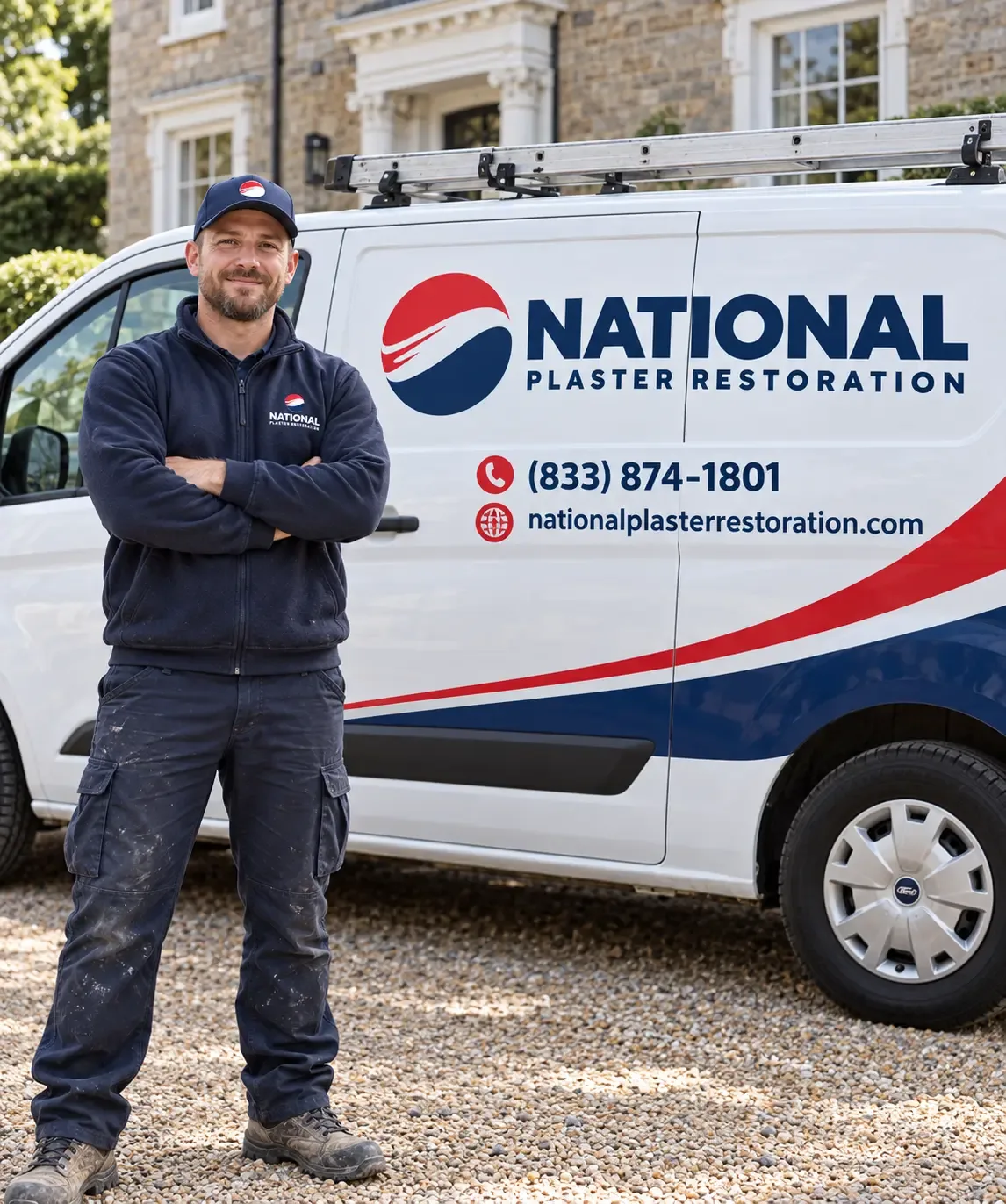Plaster Repair company in Tilly, AR